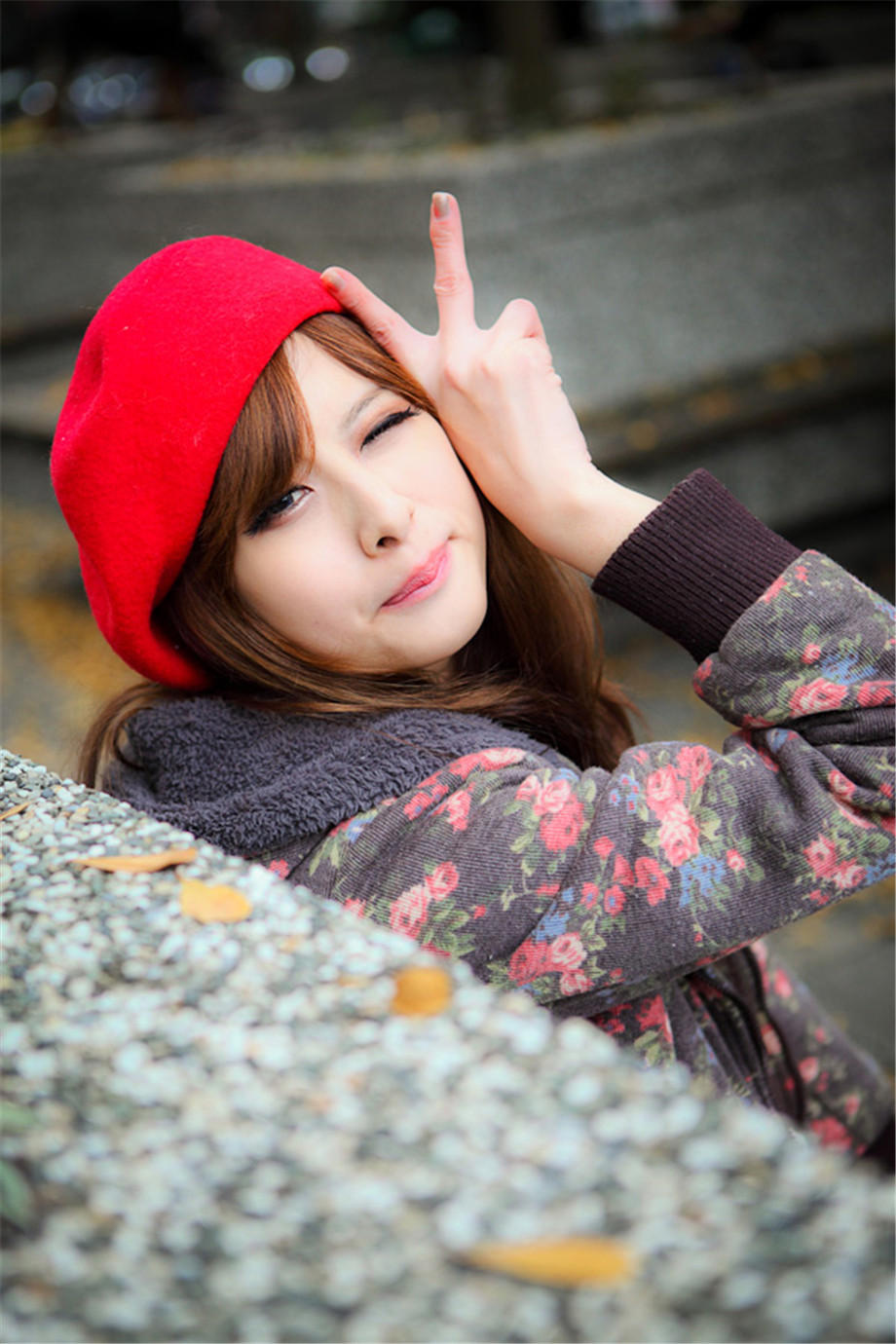 《观察物体》教学设计